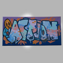Load image into Gallery viewer, Leinwände Dezember 2024 - Leinwände