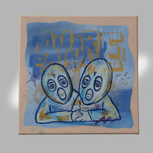 Load image into Gallery viewer, Leinwände Dezember 2024 - Leinwände