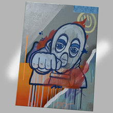 Load image into Gallery viewer, Leinwände Dezember 2024 - Leinwände