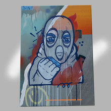 Load image into Gallery viewer, Leinwände Dezember 2024 - Leinwände