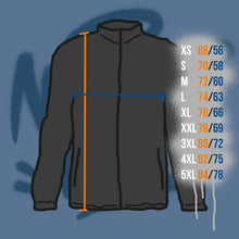 Lade das Bild in den Galerie-Viewer, Fleecejacke "Night Kid"