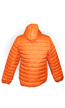 Lade das Bild in den Galerie-Viewer, Kid Overhead Pufferjacket