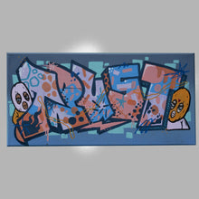 Load image into Gallery viewer, Leinwände Dezember 2024 - Leinwände