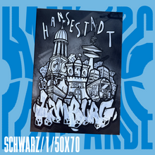 Load image into Gallery viewer, Leinwände Hamburg April 2026
