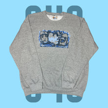 Lade das Bild in den Galerie-Viewer, 040- Tag&amp;Nacht Crewneck
