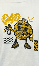 Lade das Bild in den Galerie-Viewer, Francis das Franzbrötchen T-Shirt
