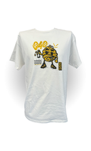 Lade das Bild in den Galerie-Viewer, Francis das Franzbrötchen T-Shirt
