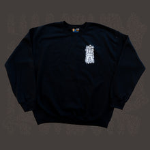 Lade das Bild in den Galerie-Viewer, Hamburg im Rücken Crewneck
