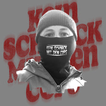 Lade das Bild in den Galerie-Viewer, Neckwarmer Kein Schnack mit den Cops
