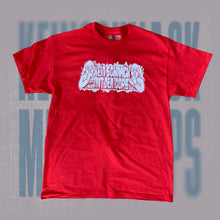 Lade das Bild in den Galerie-Viewer, Kein Schnack mit den Cops T-Shirt 2026
