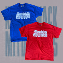 Lade das Bild in den Galerie-Viewer, Kein Schnack mit den Cops T-Shirt 2026
