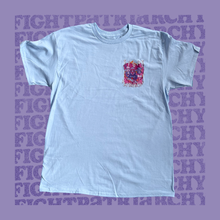 Lade das Bild in den Galerie-Viewer, Fight Patriarchy T-Shirt

