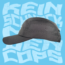 Lade das Bild in den Galerie-Viewer, Kein Schnack mit den Cops Running Cap
