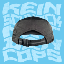 Lade das Bild in den Galerie-Viewer, Kein Schnack mit den Cops Running Cap
