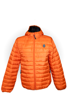 Lade das Bild in den Galerie-Viewer, Kid Overhead Pufferjacket
