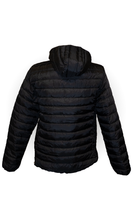 Lade das Bild in den Galerie-Viewer, Kid Overhead Pufferjacket
