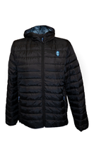 Lade das Bild in den Galerie-Viewer, Kid Overhead Pufferjacket
