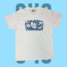 Lade das Bild in den Galerie-Viewer, 040- Tag&amp;Nacht T-Shirt
