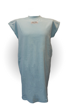 Load image into Gallery viewer, be the friend you wish you had T-Shirtkleid

