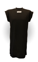 Load image into Gallery viewer, be the friend you wish you had T-Shirtkleid

