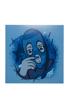 Lade das Bild in den Galerie-Viewer, Kid Overhead Dezember 2022 23x23cm Prints
